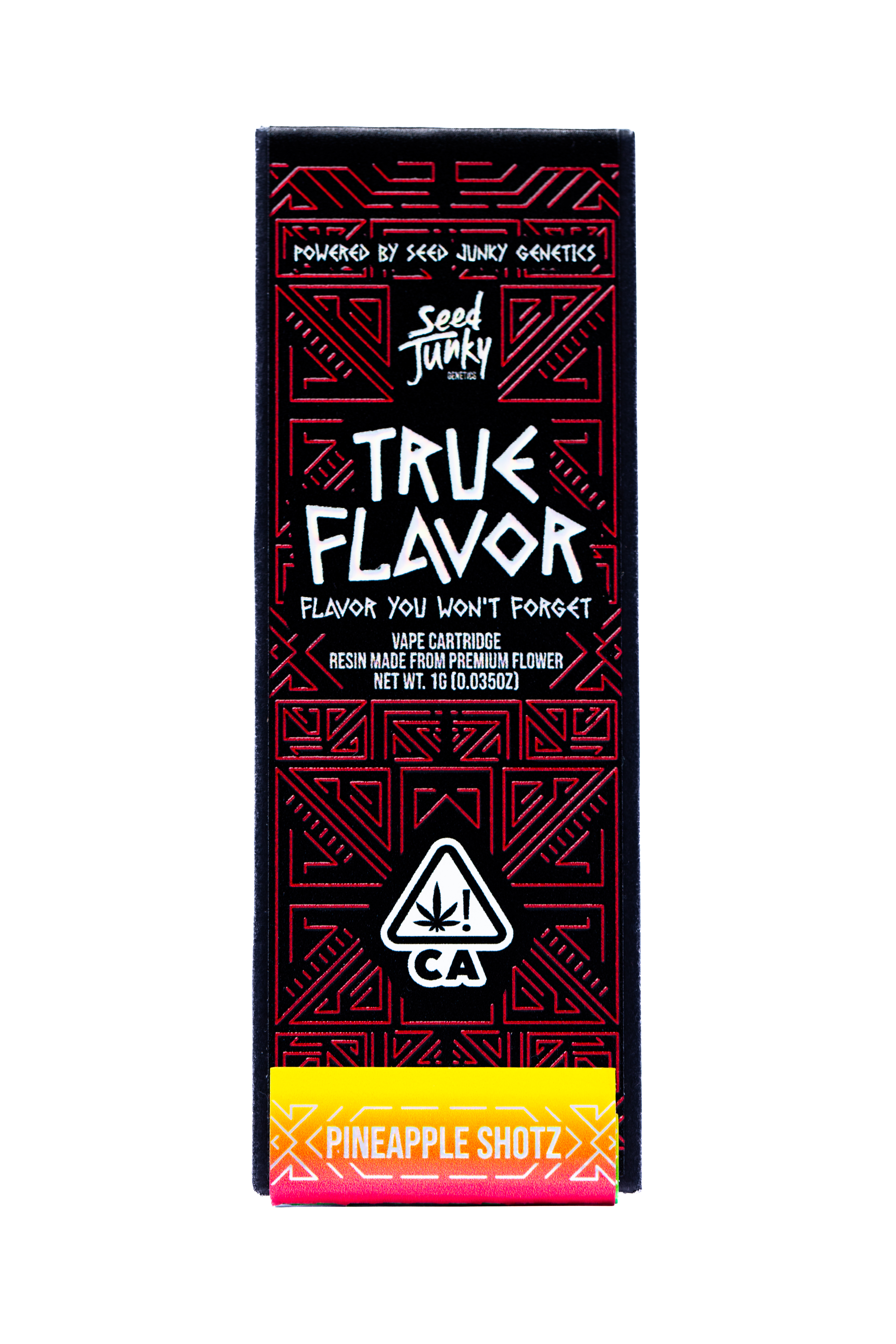 Shop Pineapple Shotz | Haze Dispensary - Almaden Rd San Jose, CA