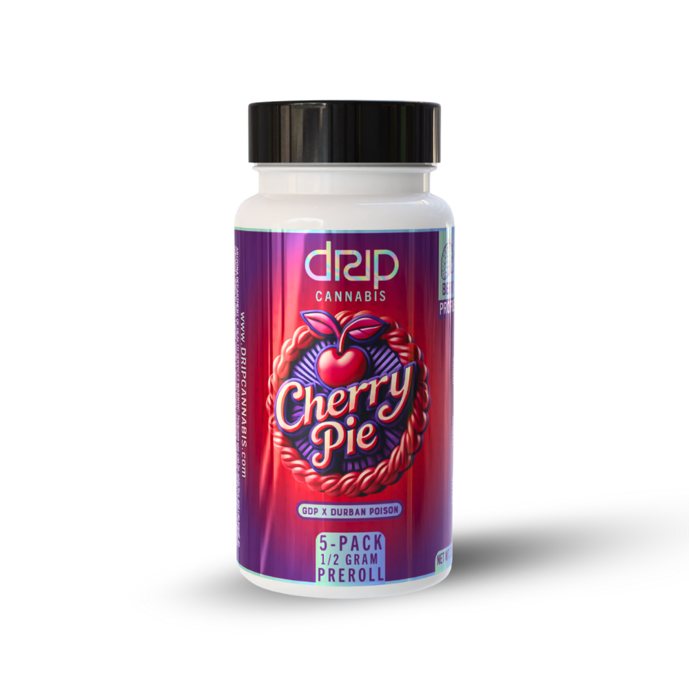 Cherry Pie