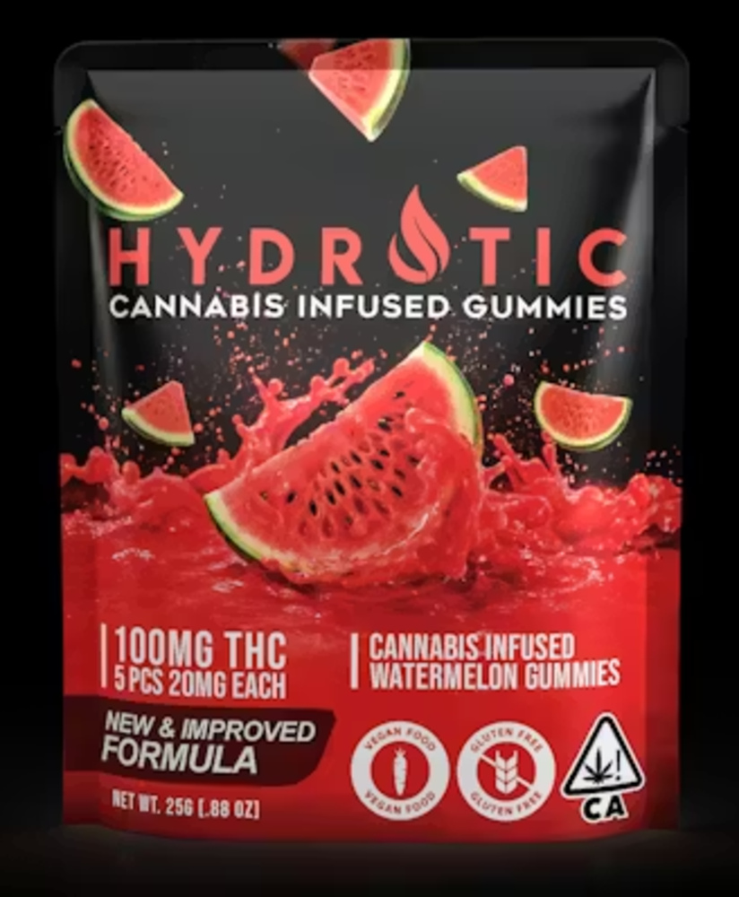 Watermelon [20pk] (100mg)