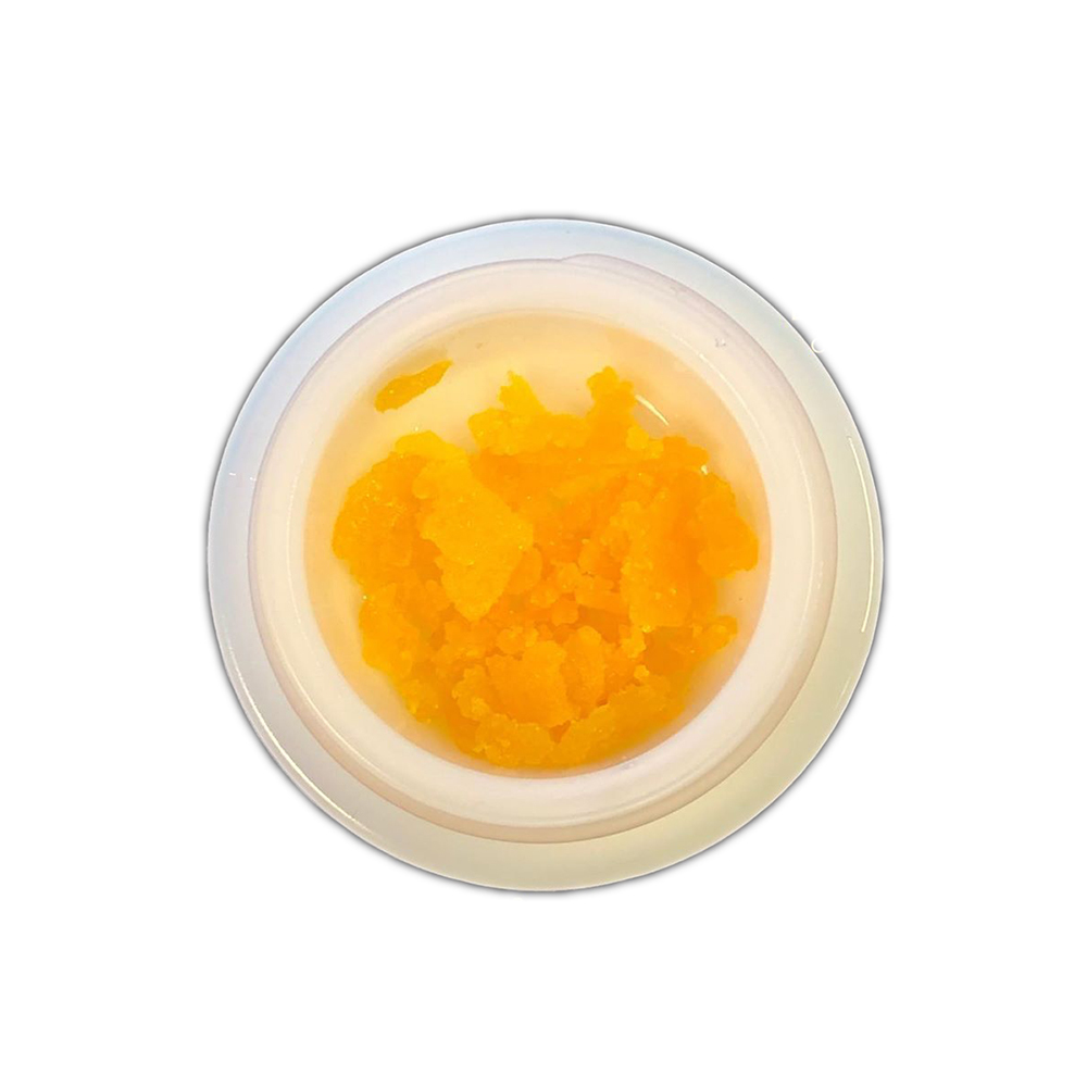 Durban Kush Double Black Extracts Live Sugar Jane
