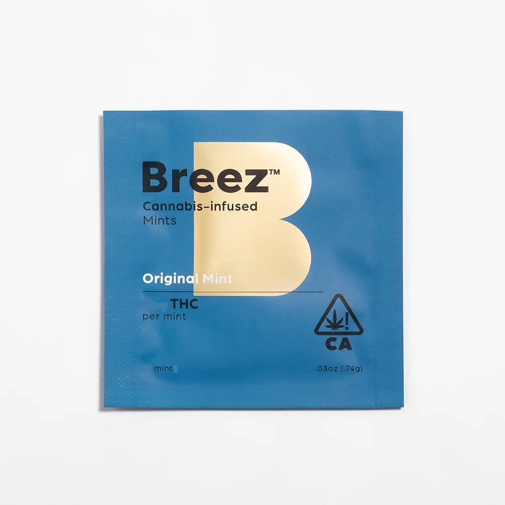 Original Sample [1pk] (10mg)