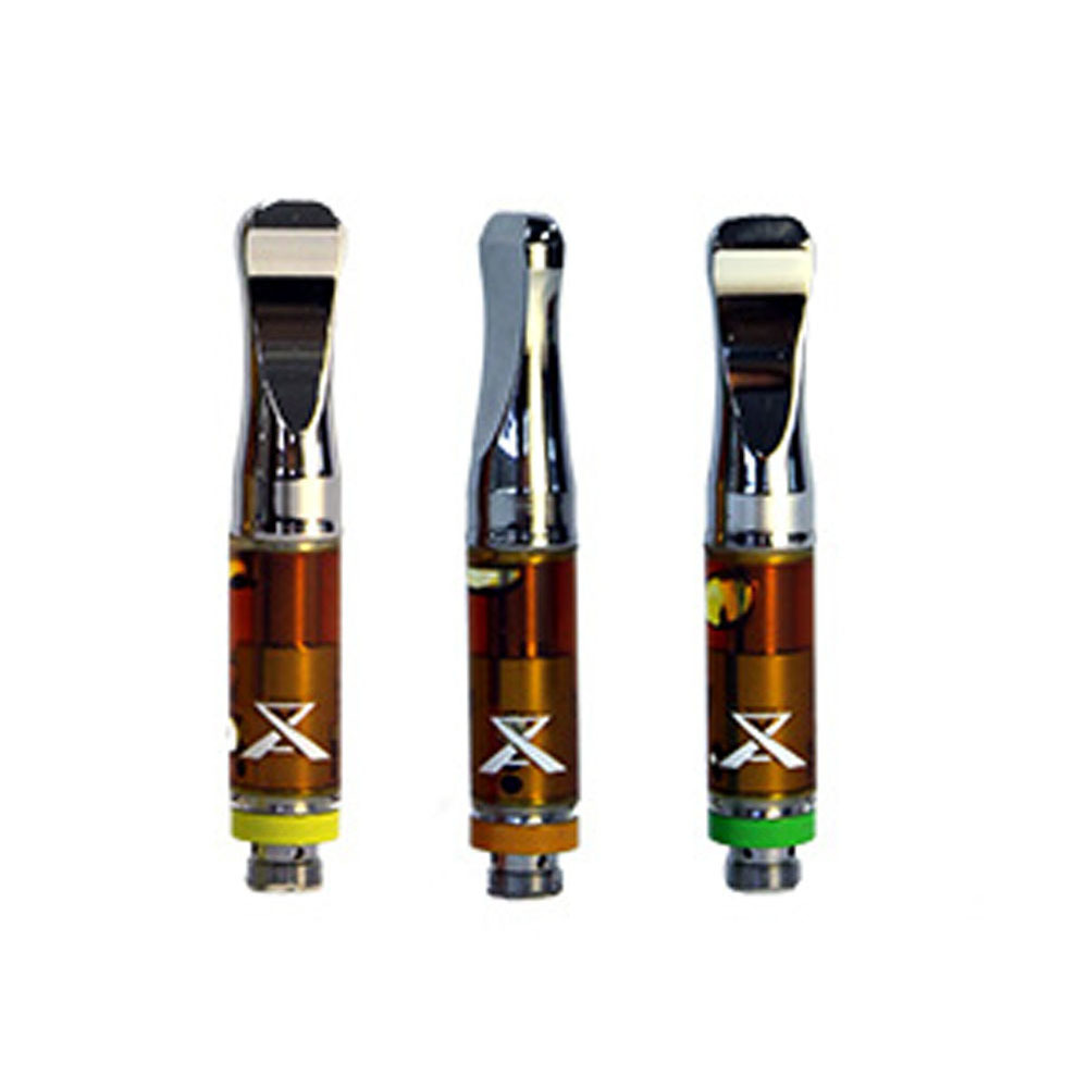 FullSpectrum Cartridge AbsoluteXtracts FullSpectrum Cartridge Jane