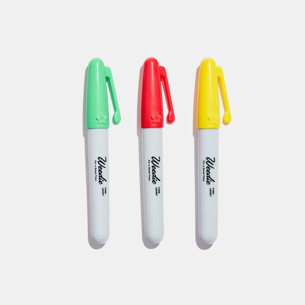 Marker Doob