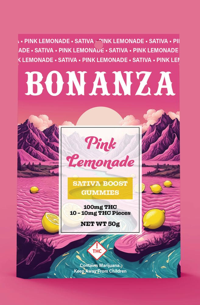 Pink Lemonade 10ct