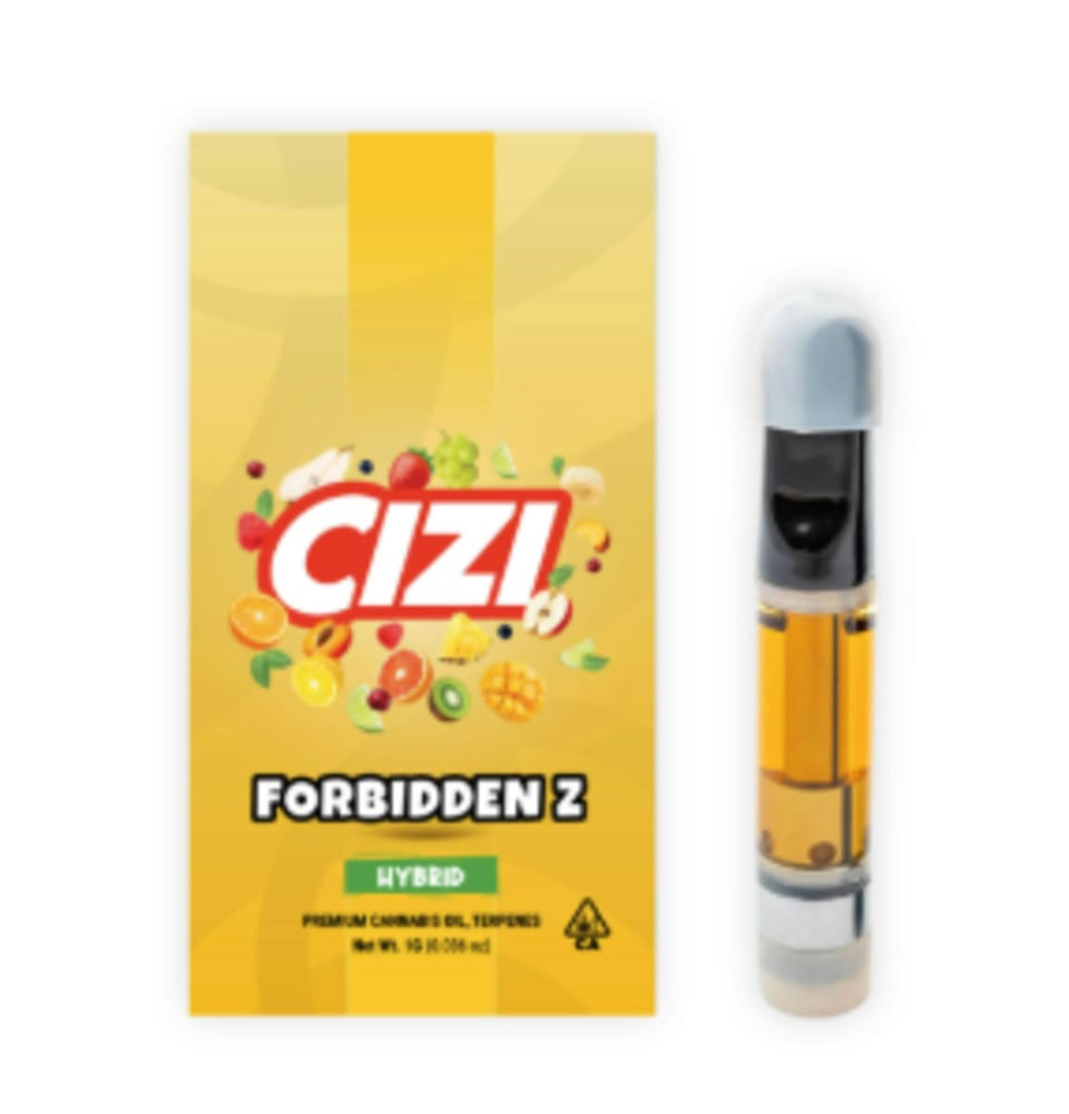 Forbidden Z