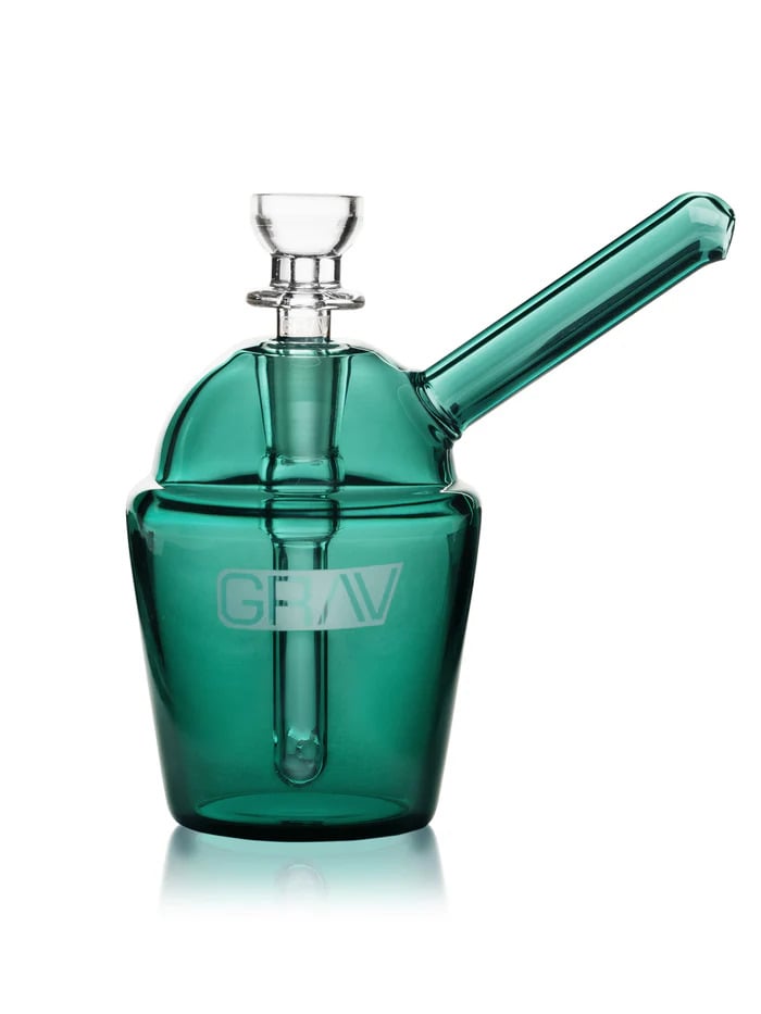 GRAV® Slush Cup - Clear