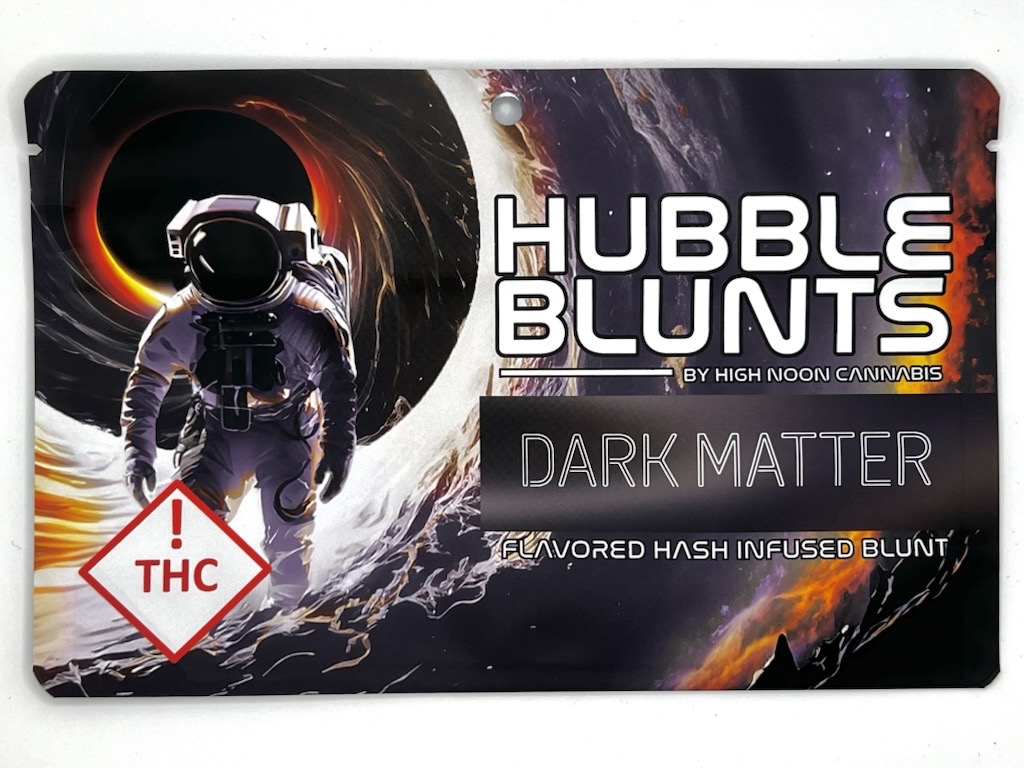 Dark Matter Mango