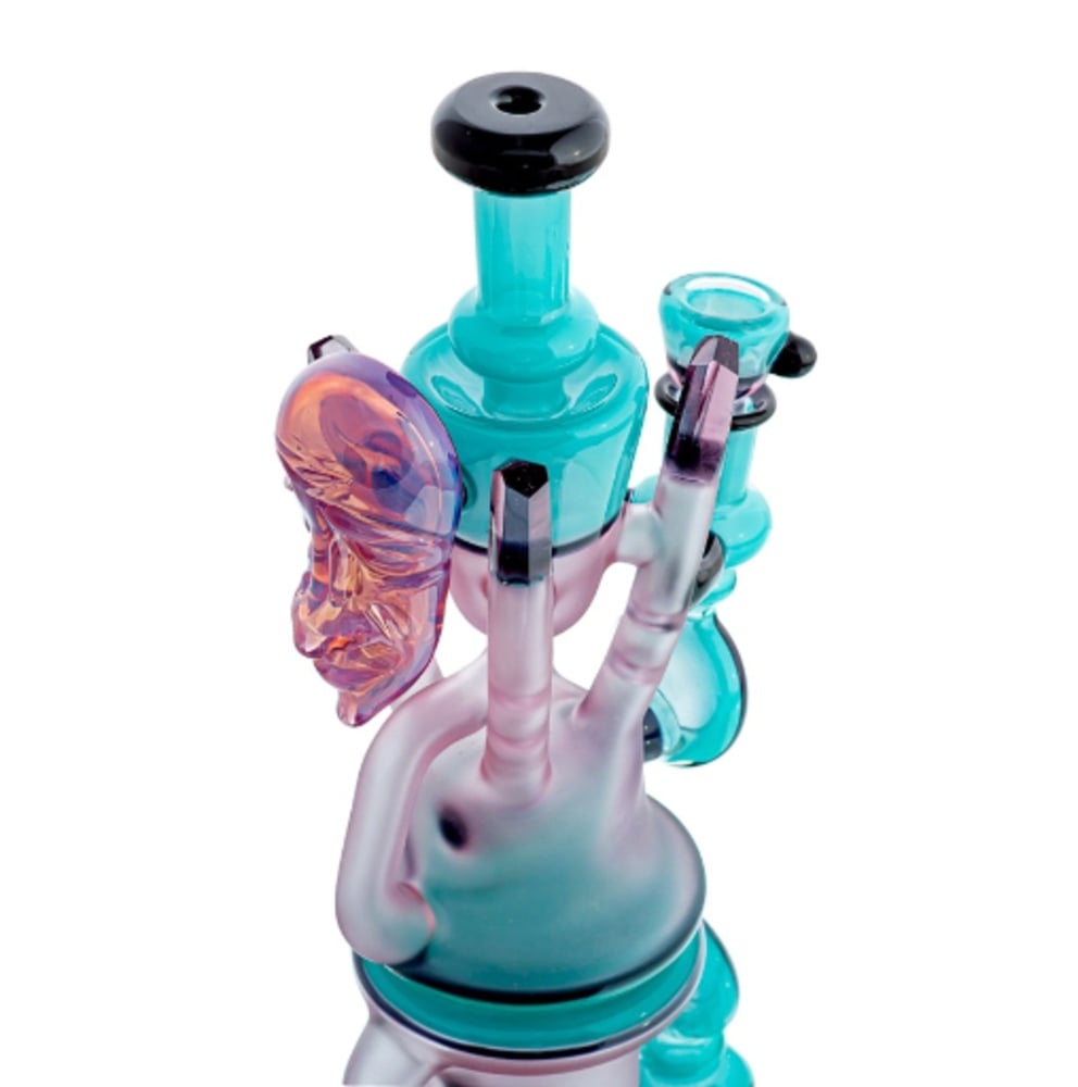 Bishop Collab Quad