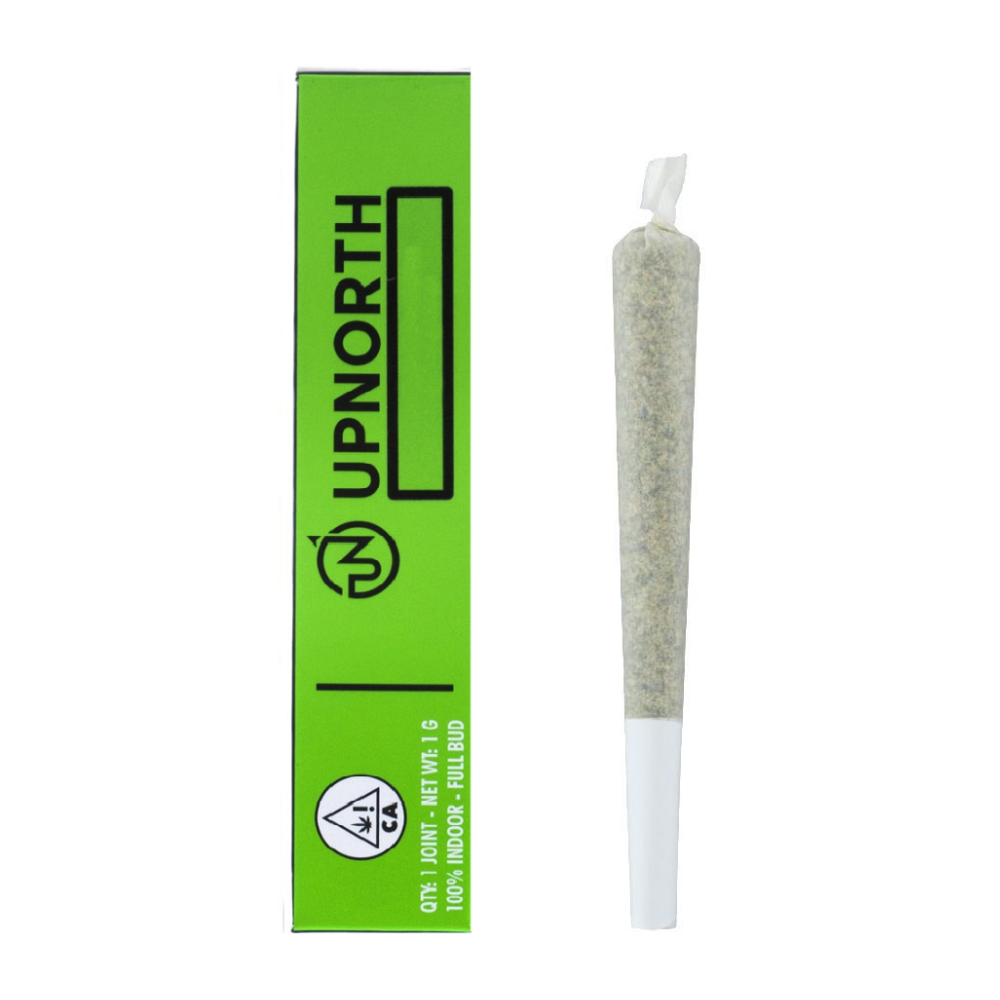 UpNorth Humboldt: Maui Wowie