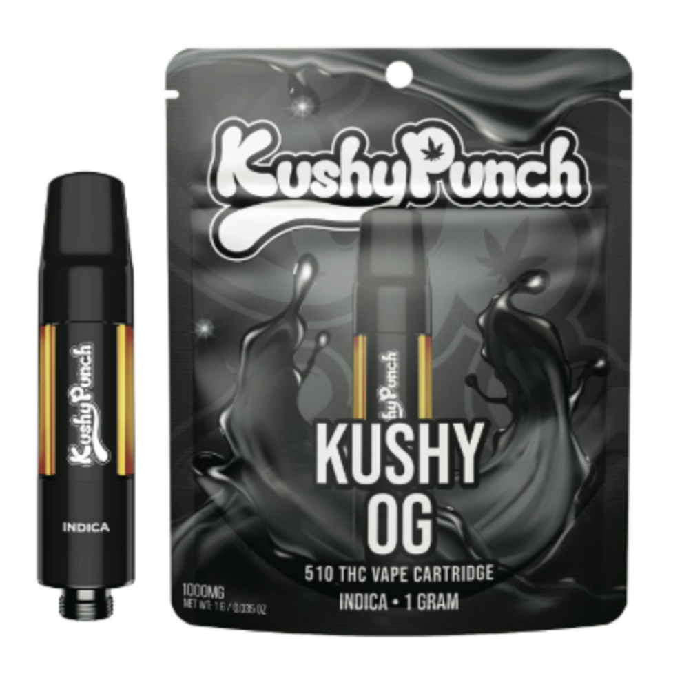 Kushy OG