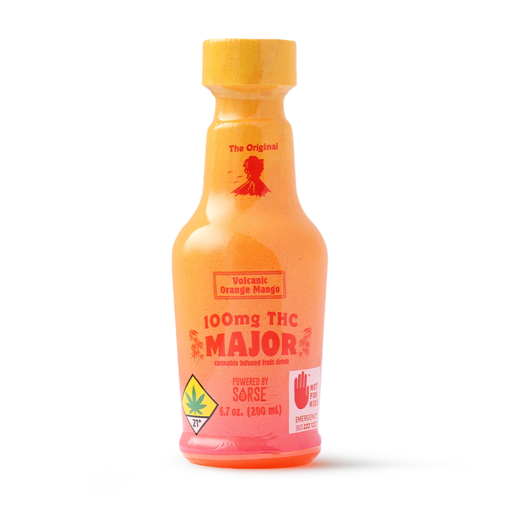Orange Mango (100mg)