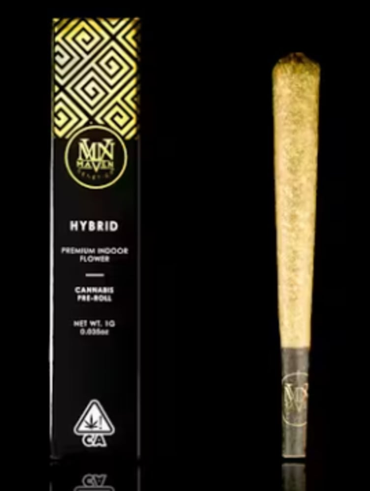 Umami Butter Pre-Roll [1g]