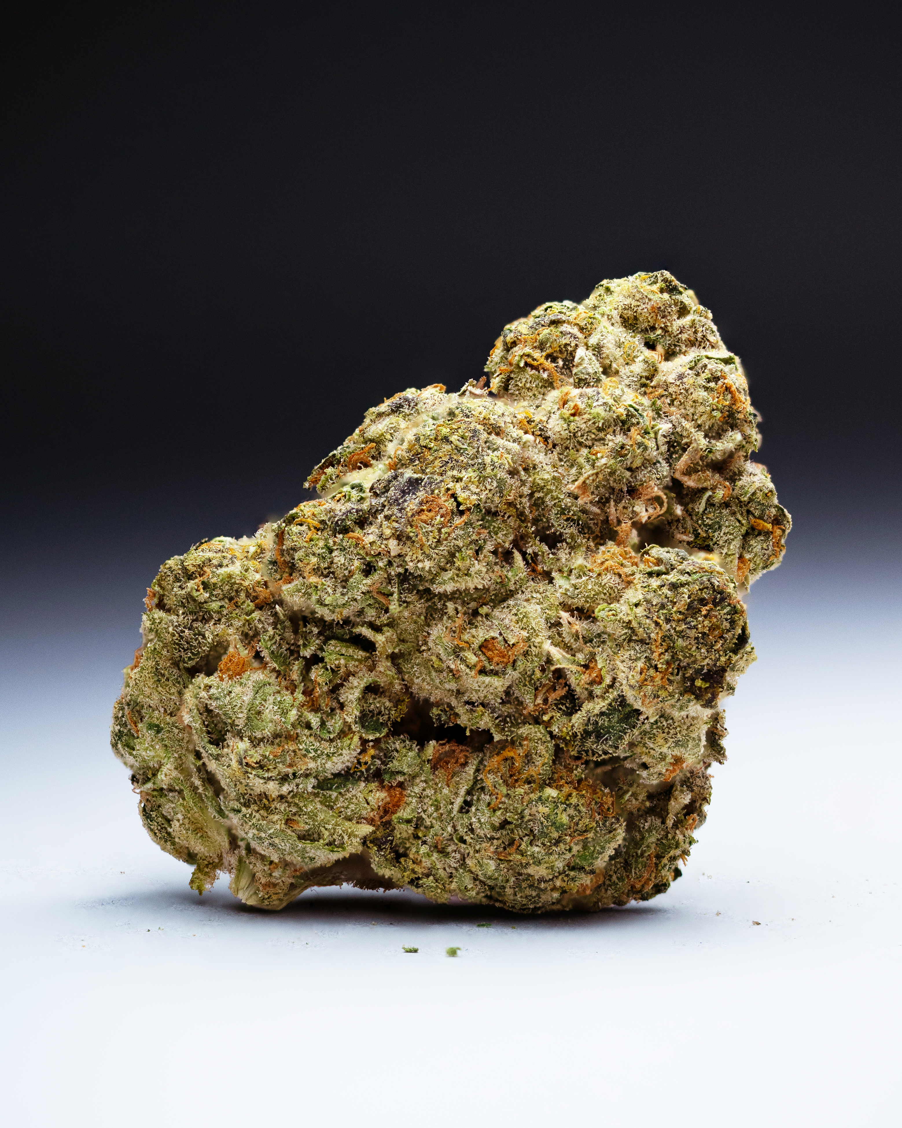 Desert Cheese