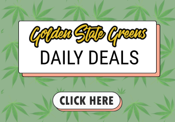 Golden State Greens  Marketing Banner