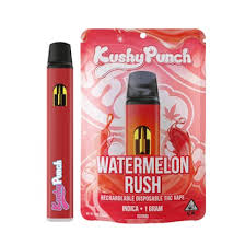 Watermelon Rush [1000mg]