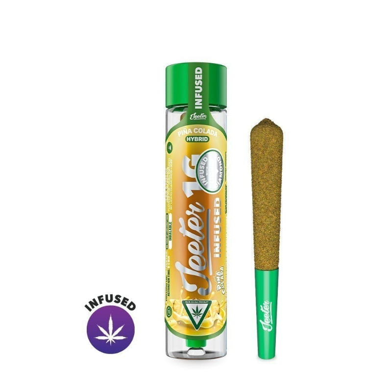 Pina Colada [1g]