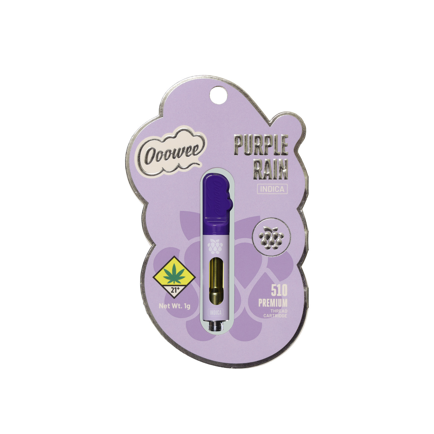 Purple Rain