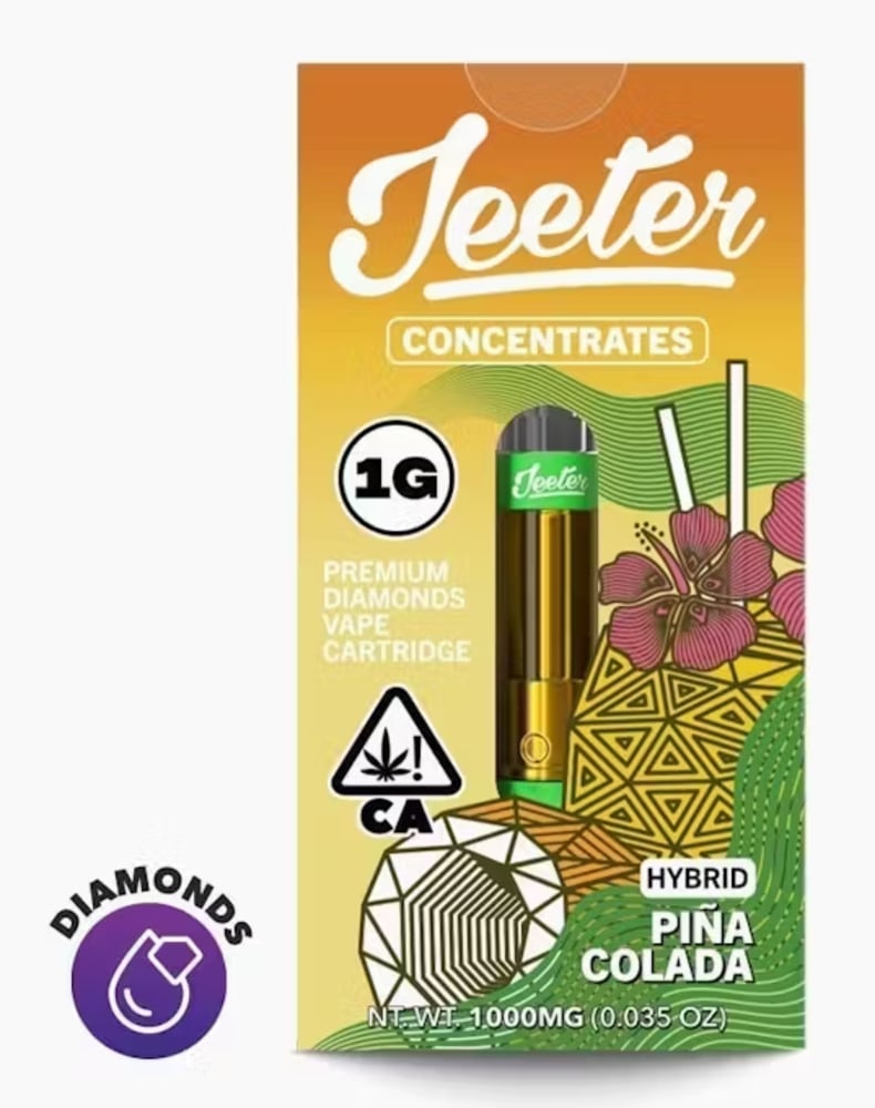 Pina Colada
