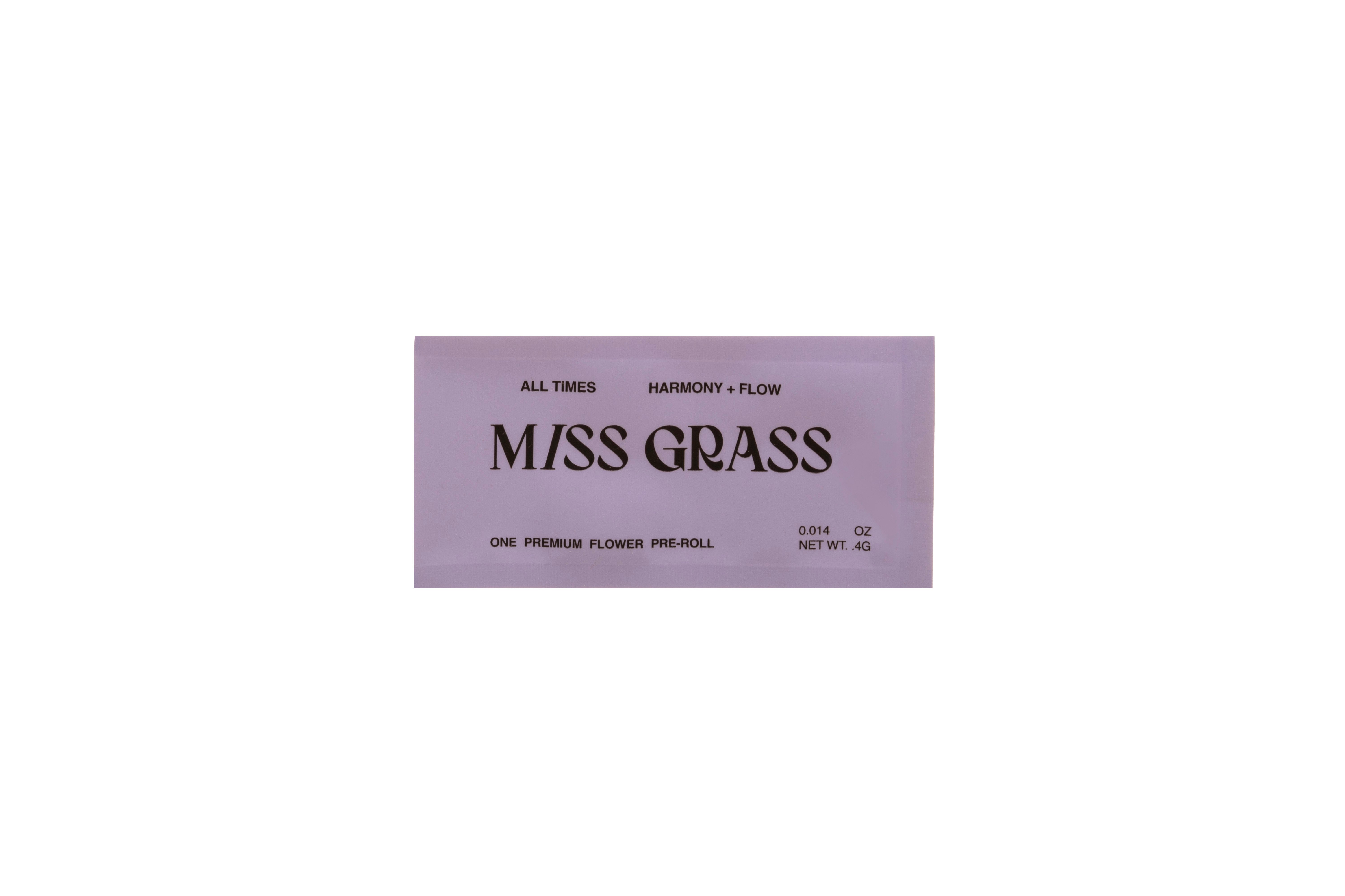 All Times Sparks (min purchase 2) [.4g]