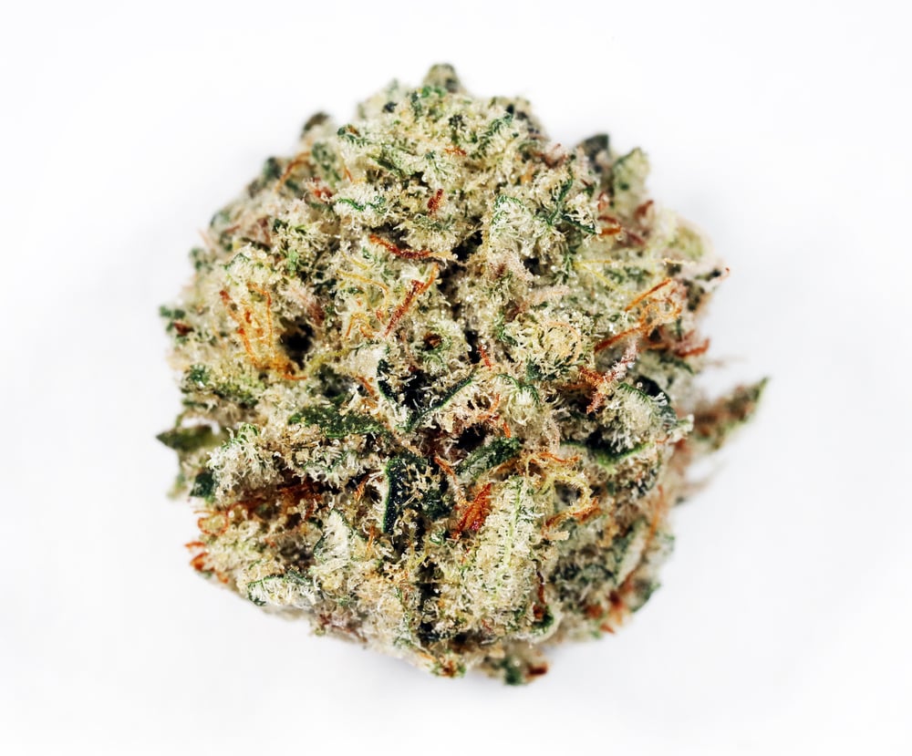 Shop Super Blue Dream | Maui Grown Therapies - Pukalani Dispensary