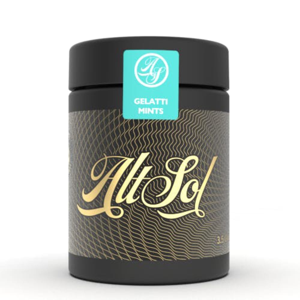 Gelatti Mints
