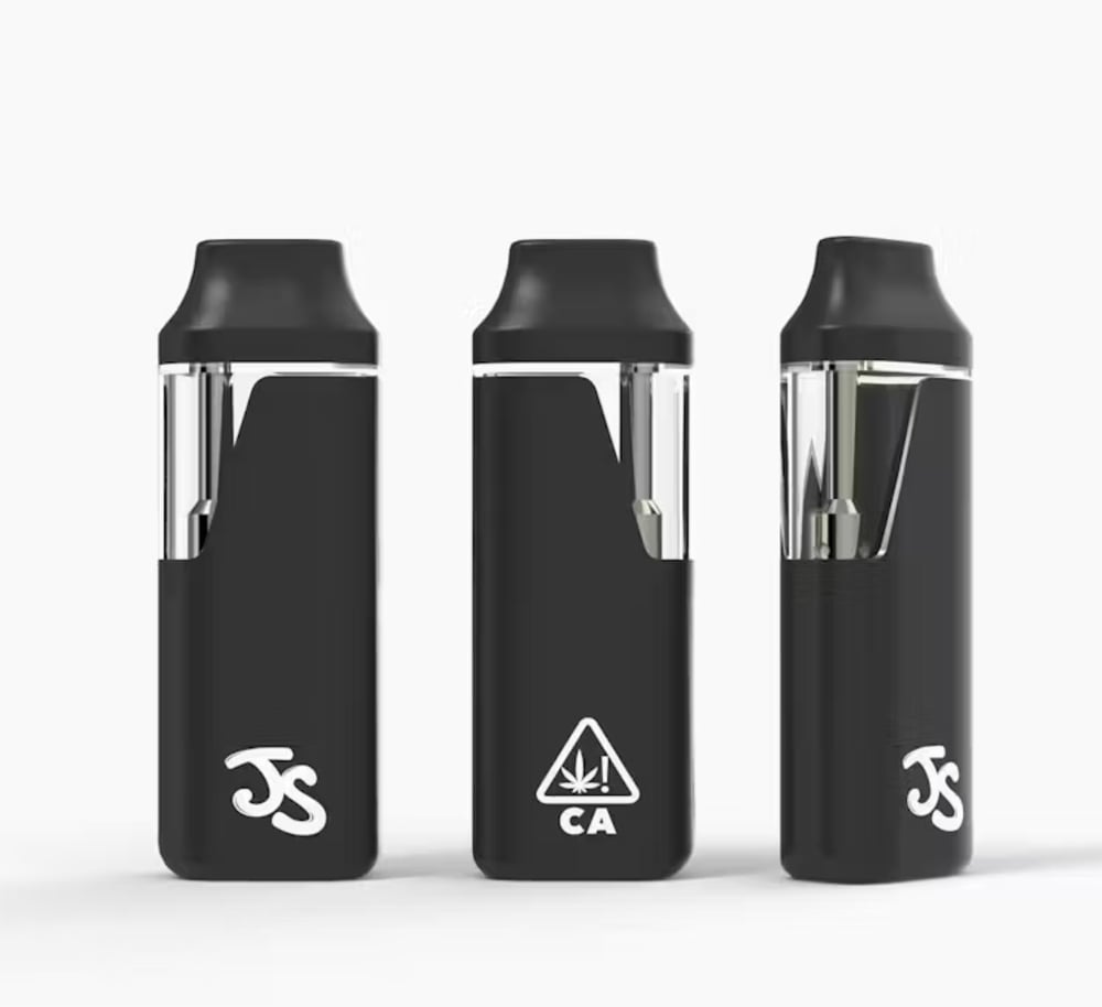 Cereal Milk [1000mg]