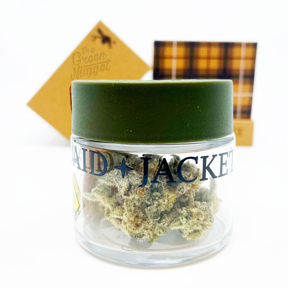 Miracle Alien Cookies