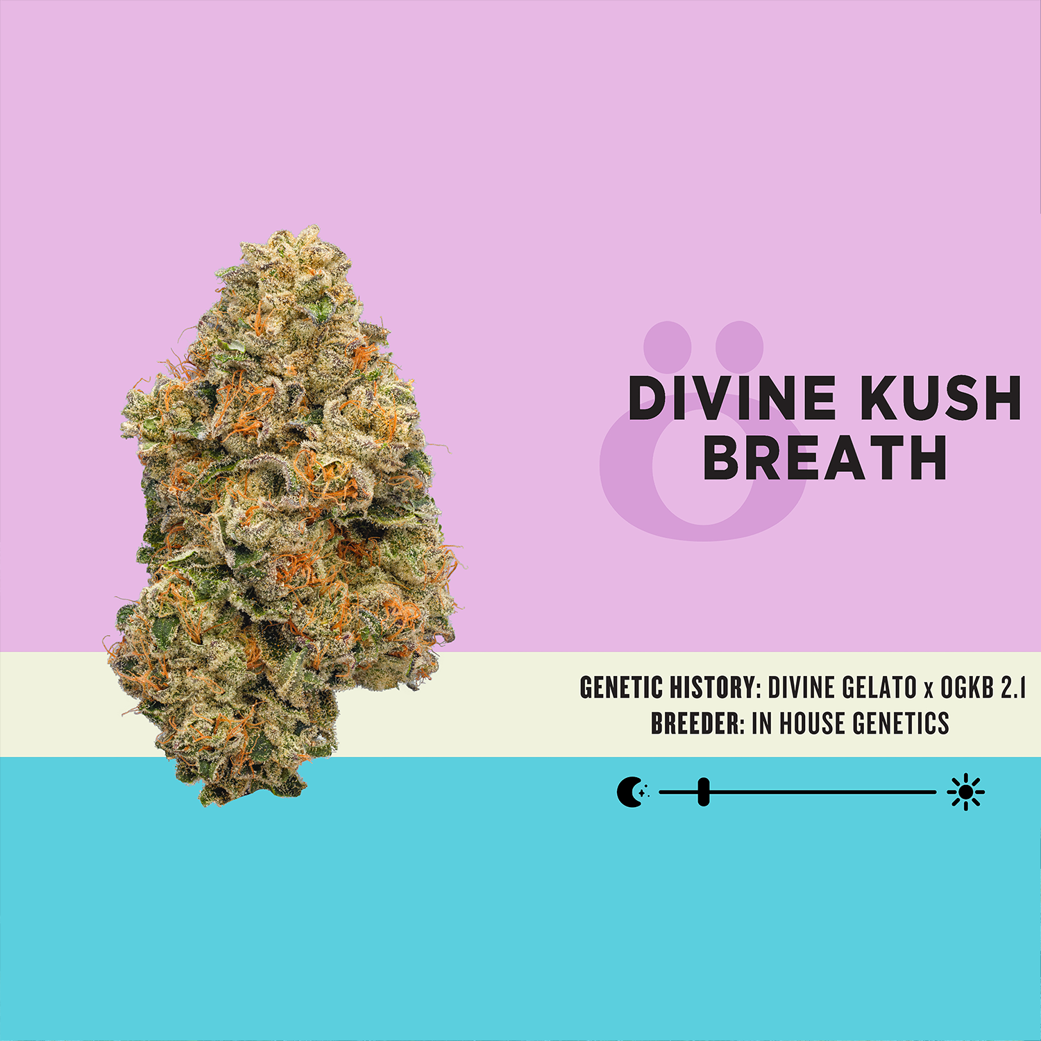 Divine Kush Breath