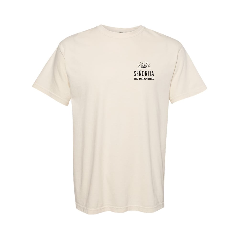 Standard Logo - Ivory [S]