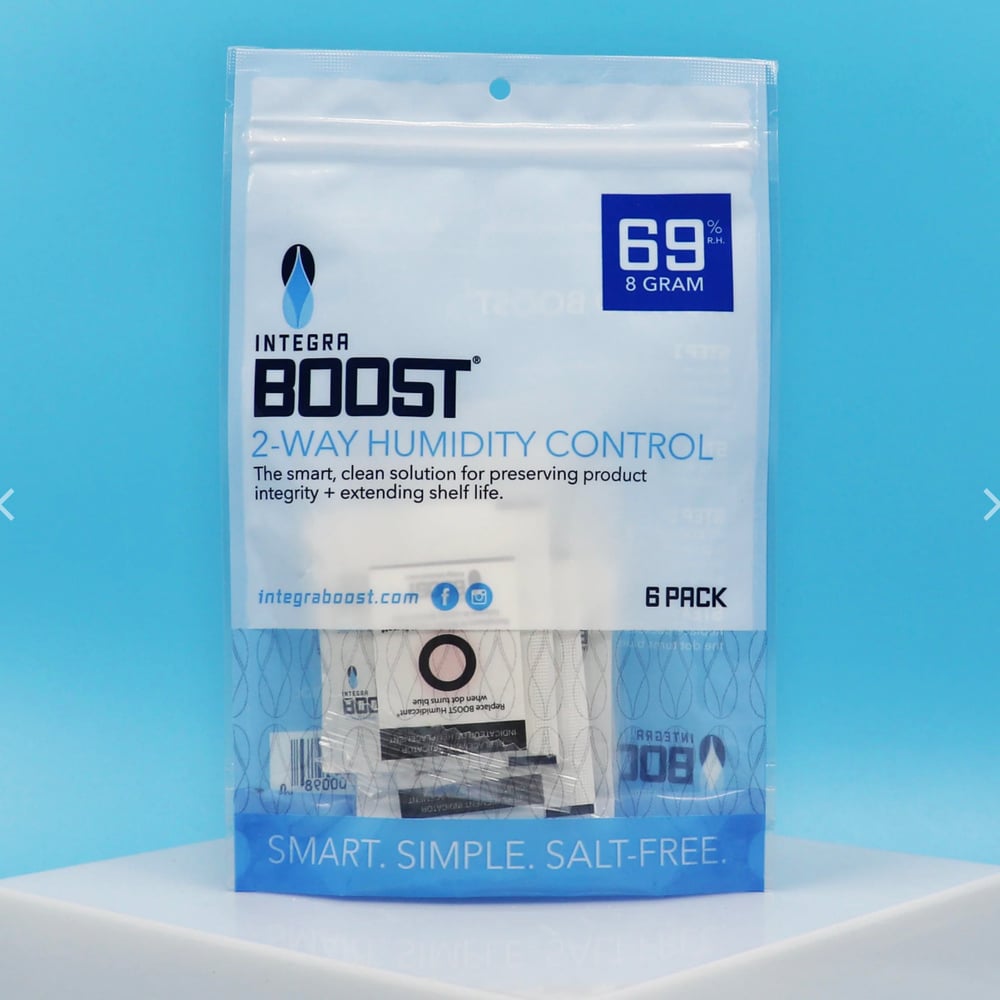 Boost [8g]