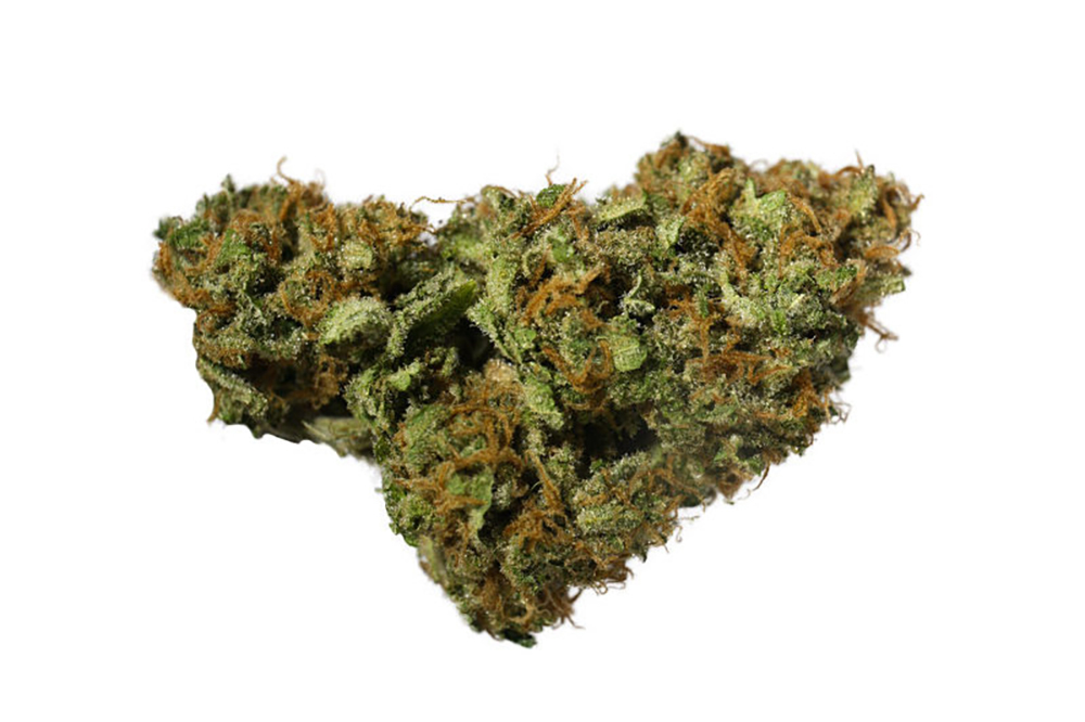 Alien Orange Cookies