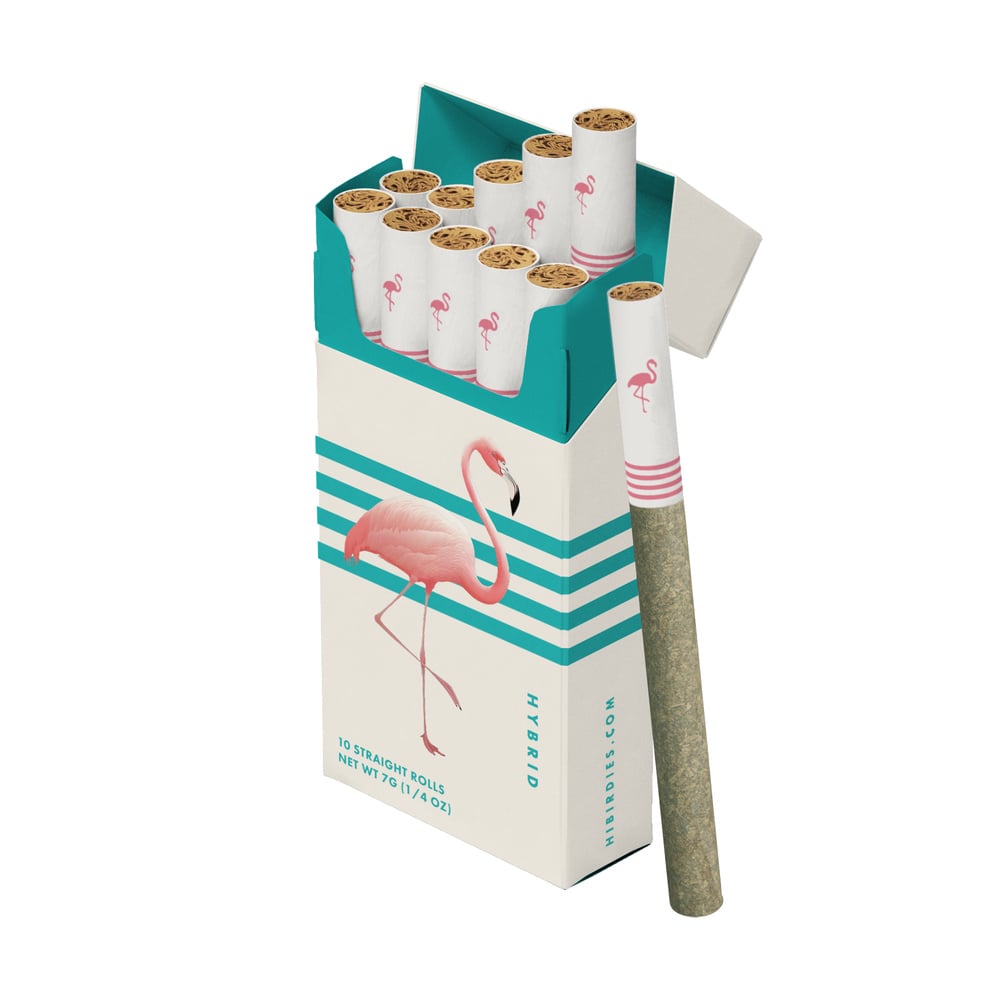 Classic Hybrid [7.0g]