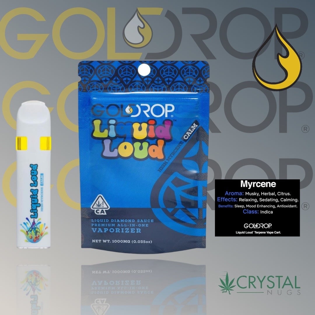 Shop Krunch Berries Liquid Loud Diamond Sauce [1000mg] | Crystal Nugs  Dispensary Sacramento, CA