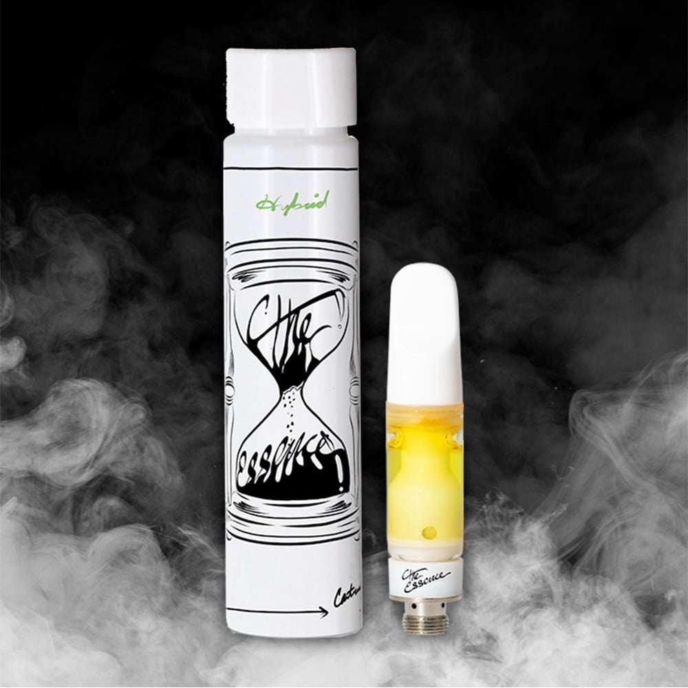 Natural Tropic Thunder