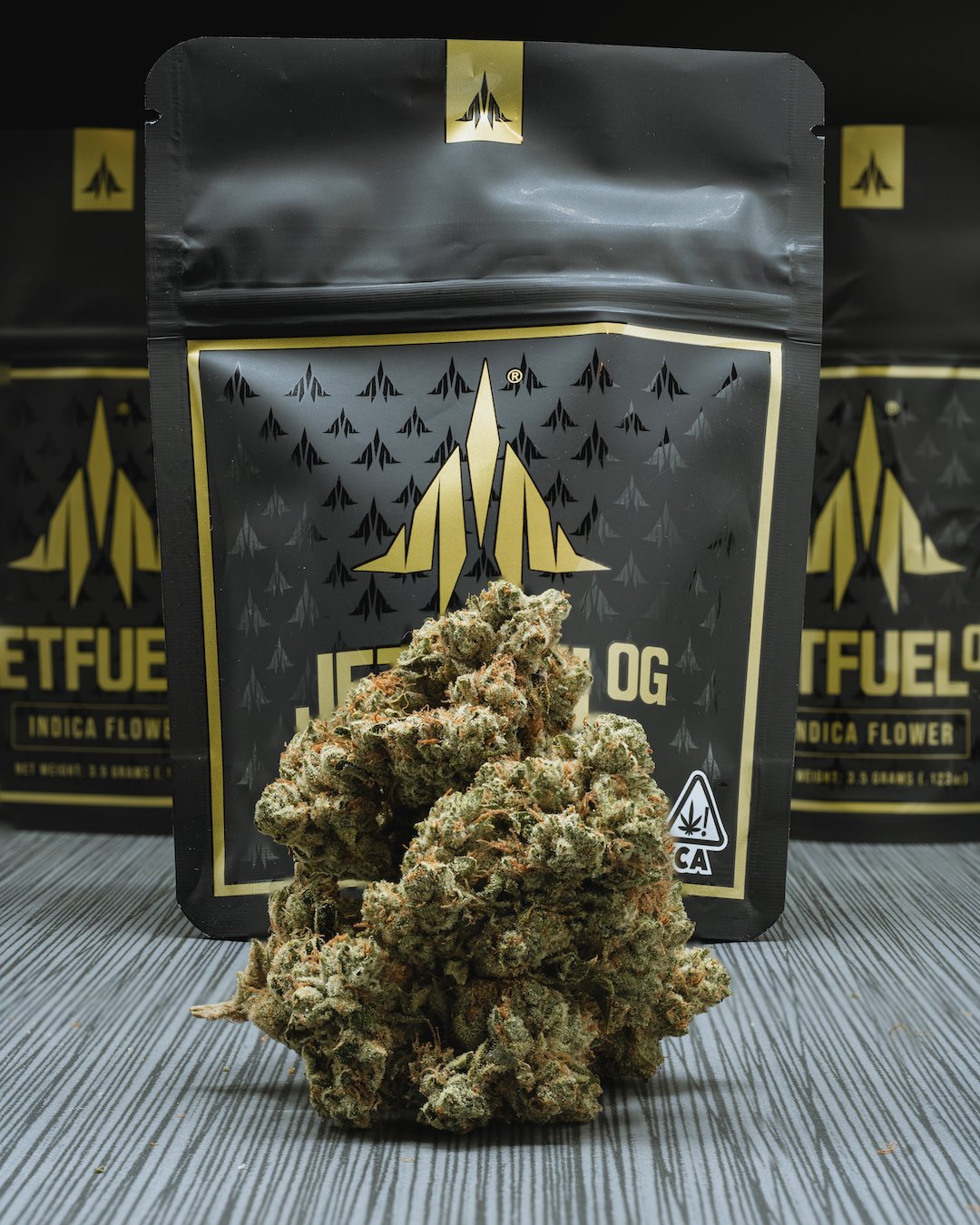 Jetfuel OG