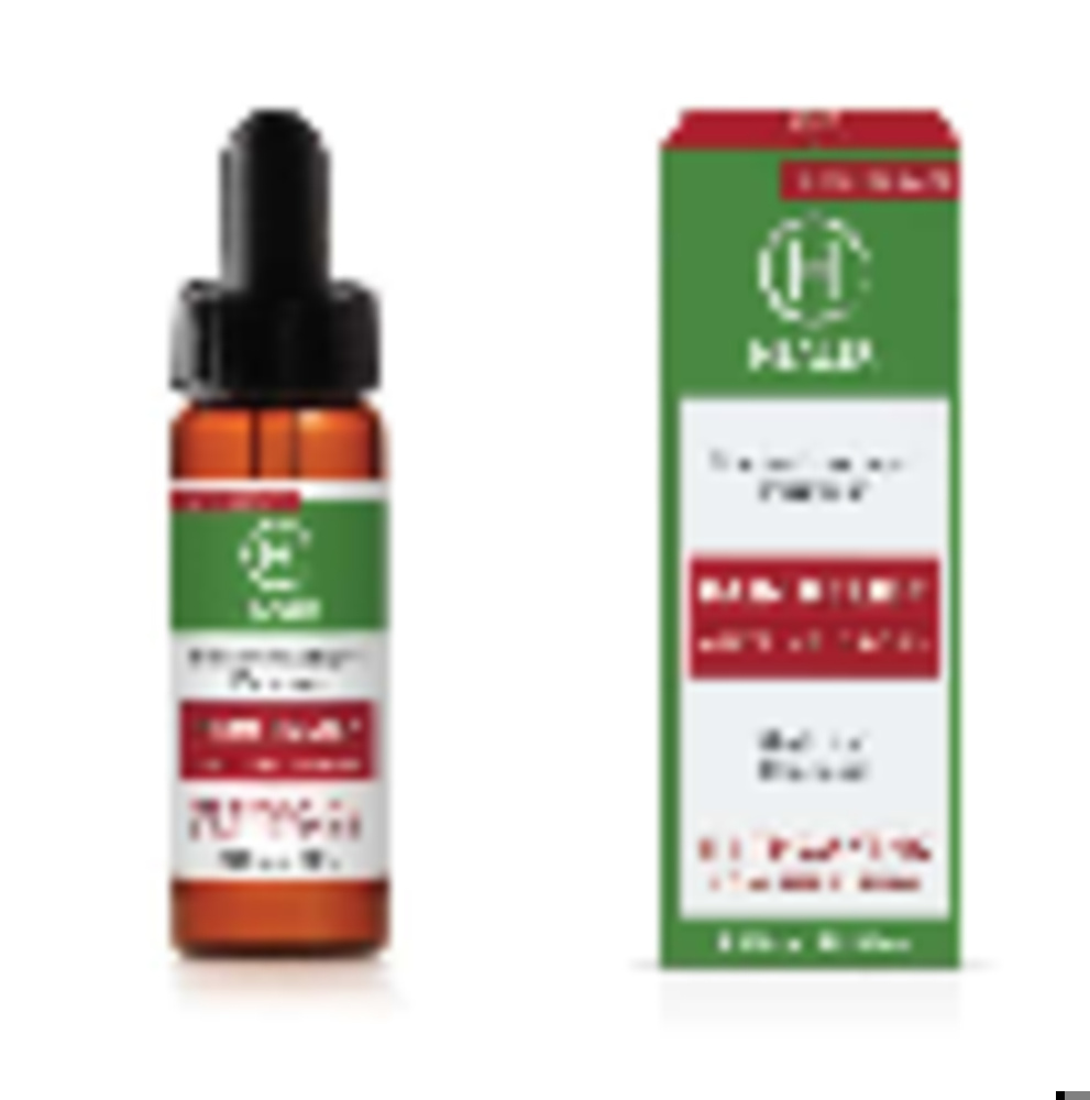 4:1 Uplift THC:THCA (100mg)