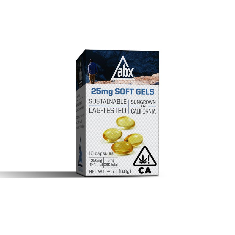 Soft Gels