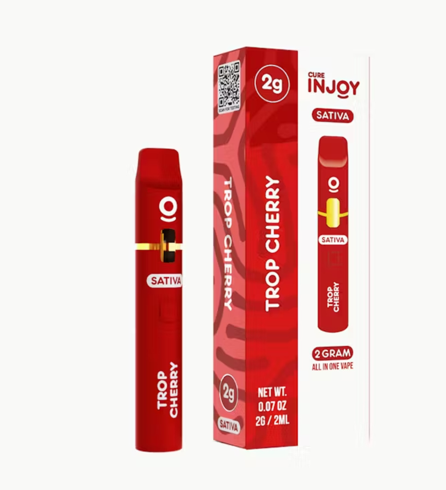 Trop Cherry [1000mg]