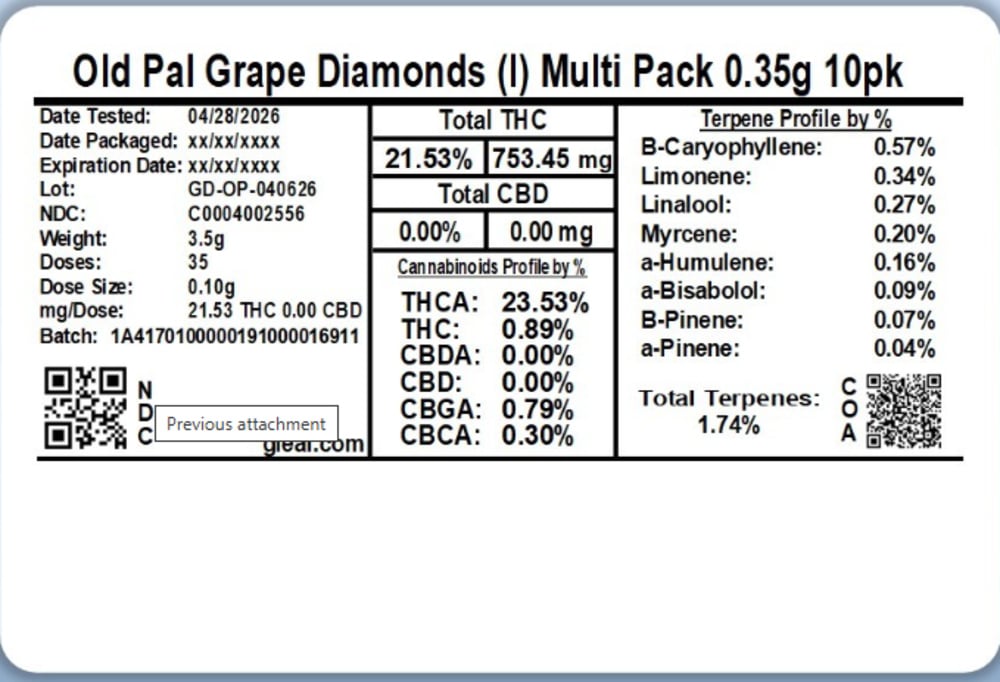 Grape