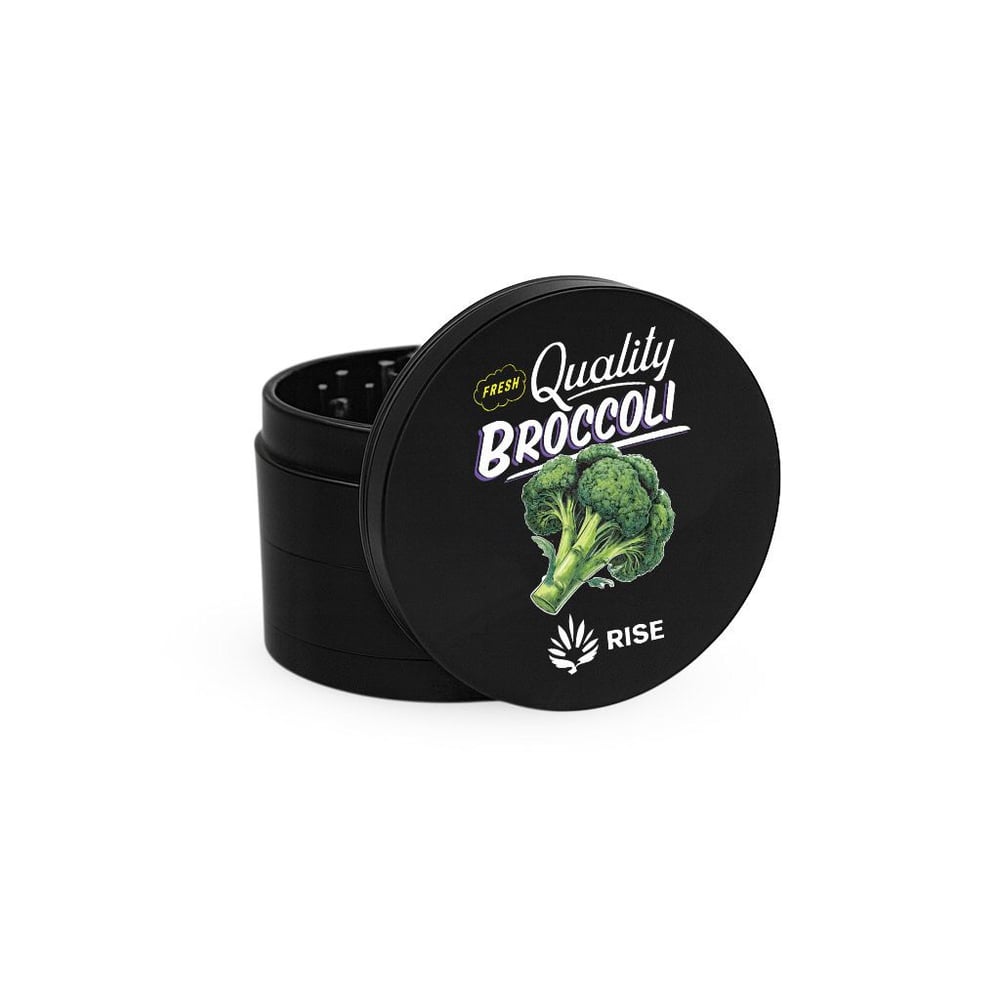 Broccoli