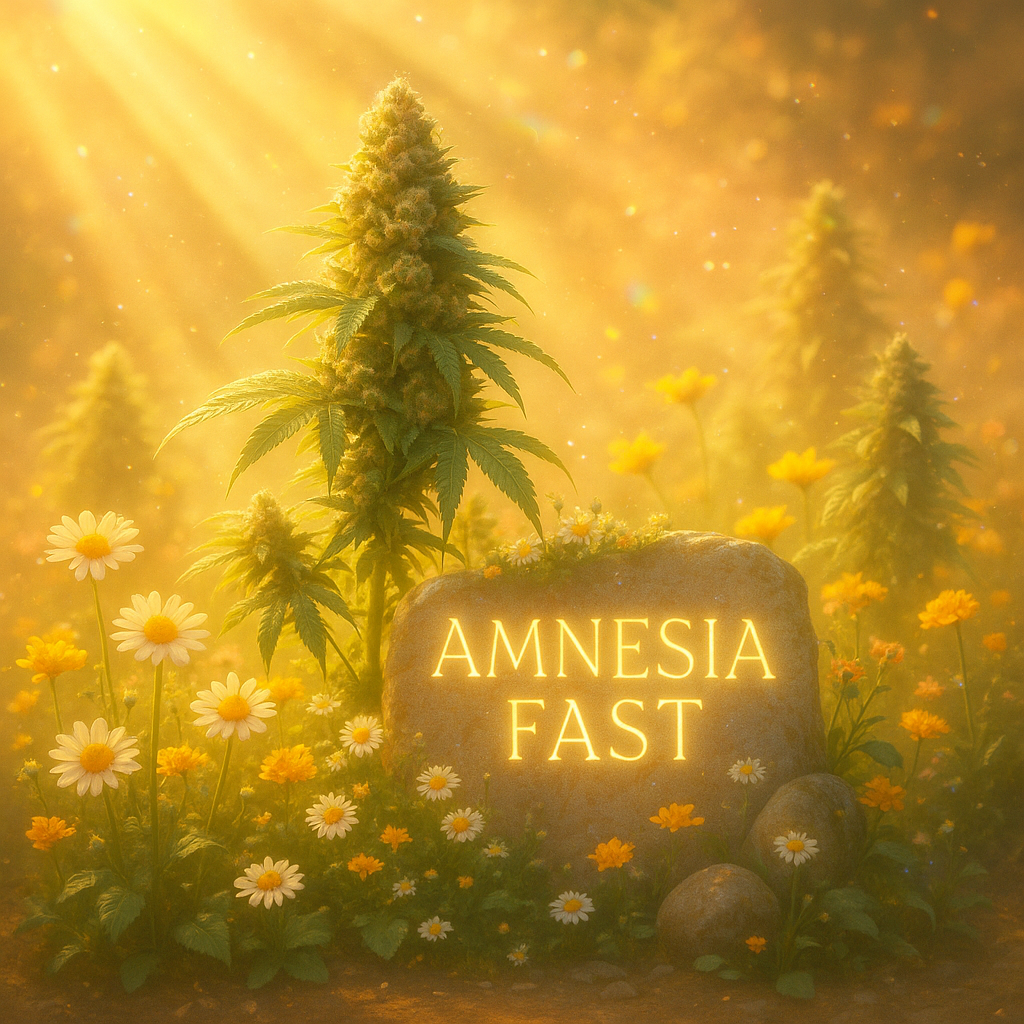 Amnesia Fast