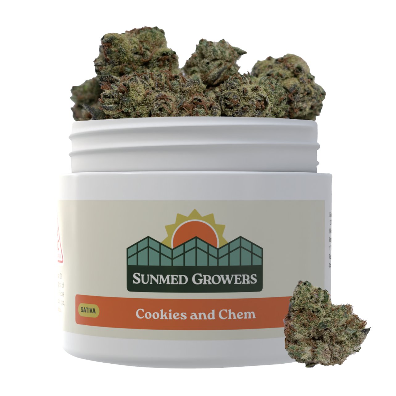 Cookies and Chem