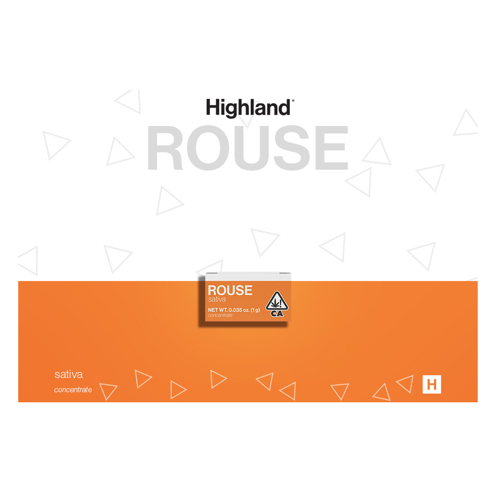 Peach Oz Highland Oil Co. Rouse Badder Jane