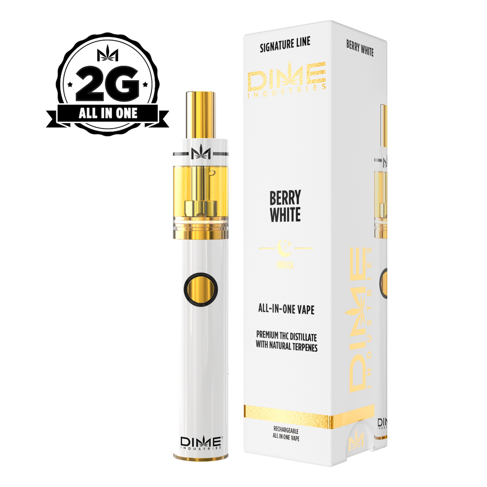 Berry White Device