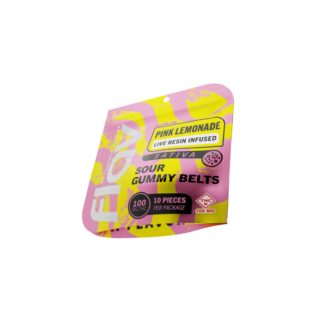 Pink Lemonade
