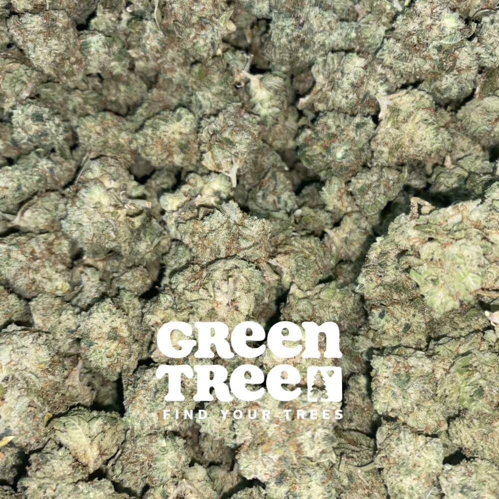 Shop GG #4 | Green Tree Relief - Coldwater Dispensary Coldwater, MI