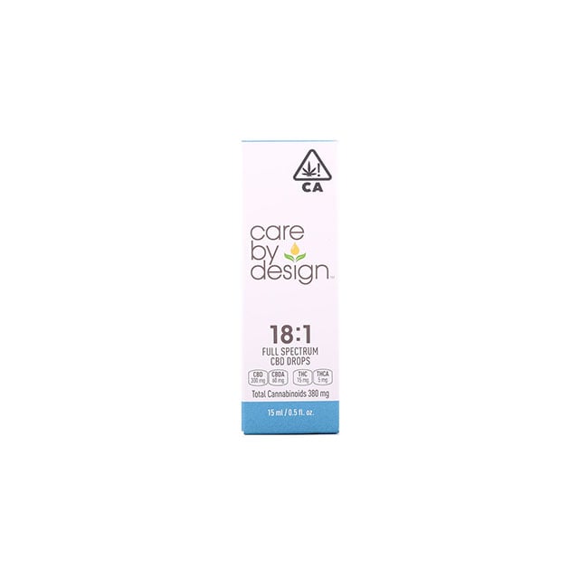 CBD 18:1 [15ml] 