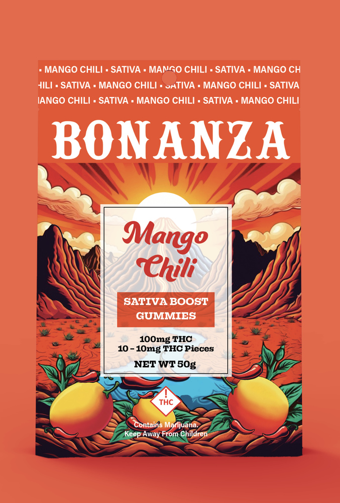 Mango Chile