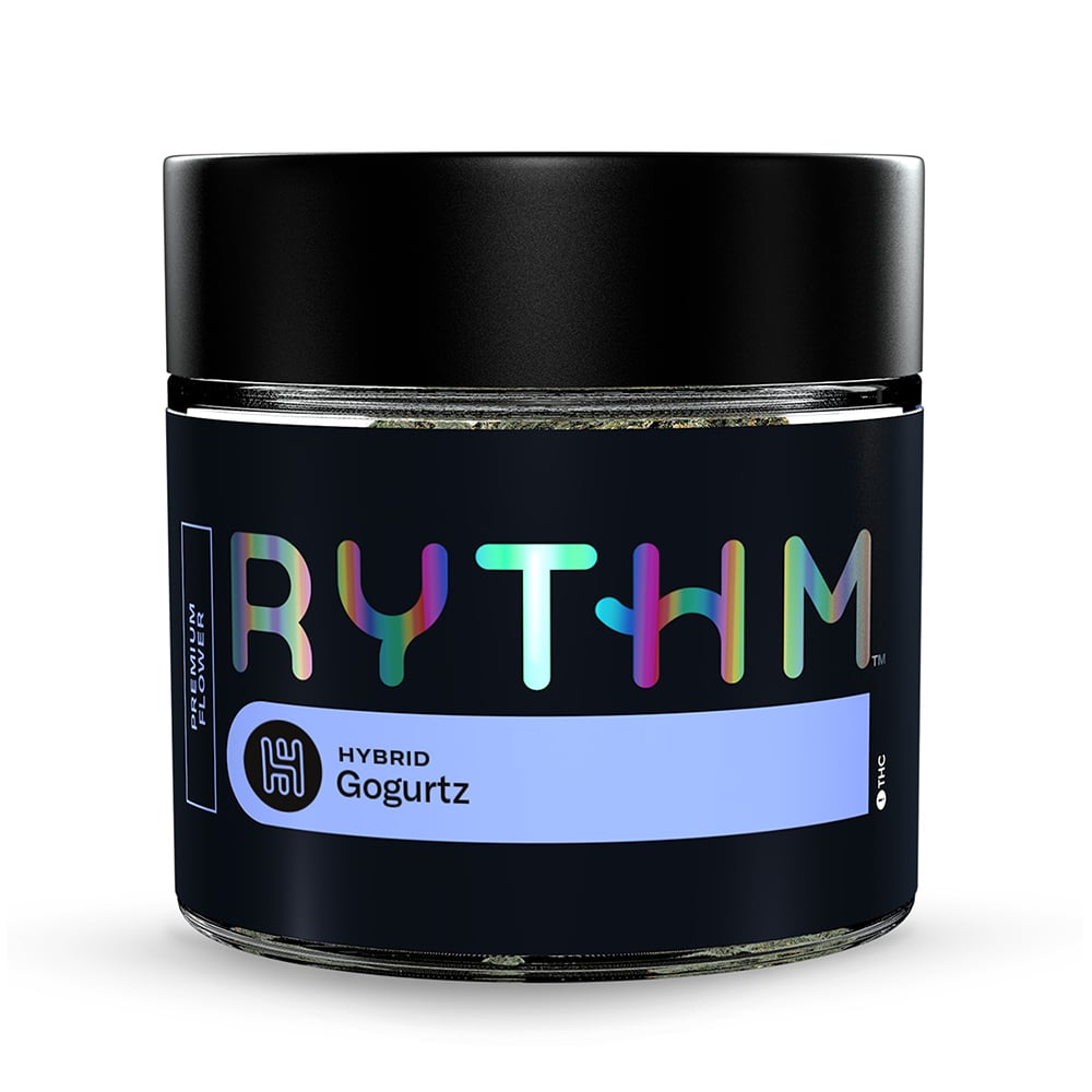 Rythm - Gogurtz Mini Buds