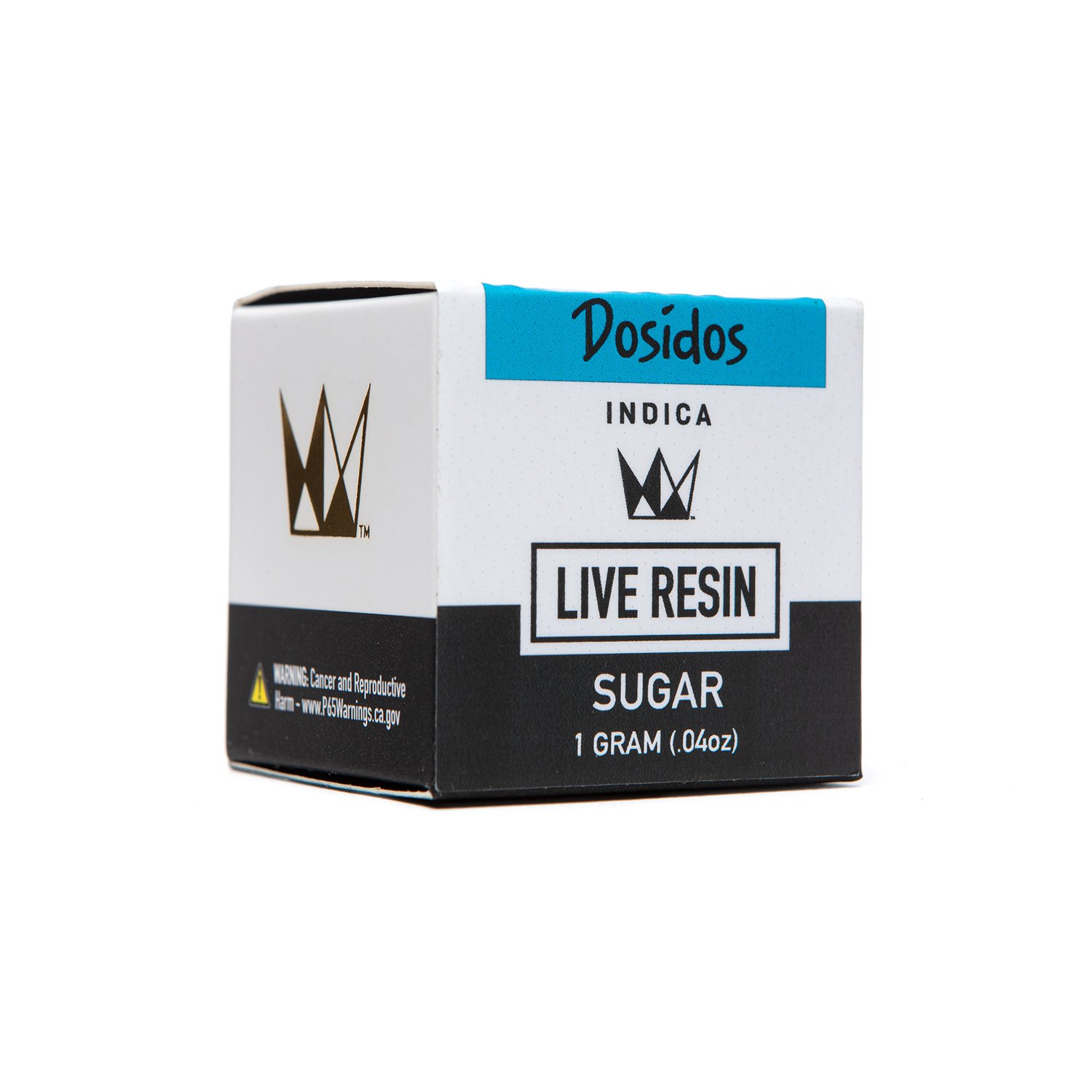 Do-Si-Dos Live Resin Sugar Do-Si-Dos Live Resin Sugar